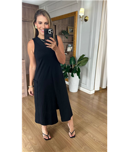 VESTIDO JOANA